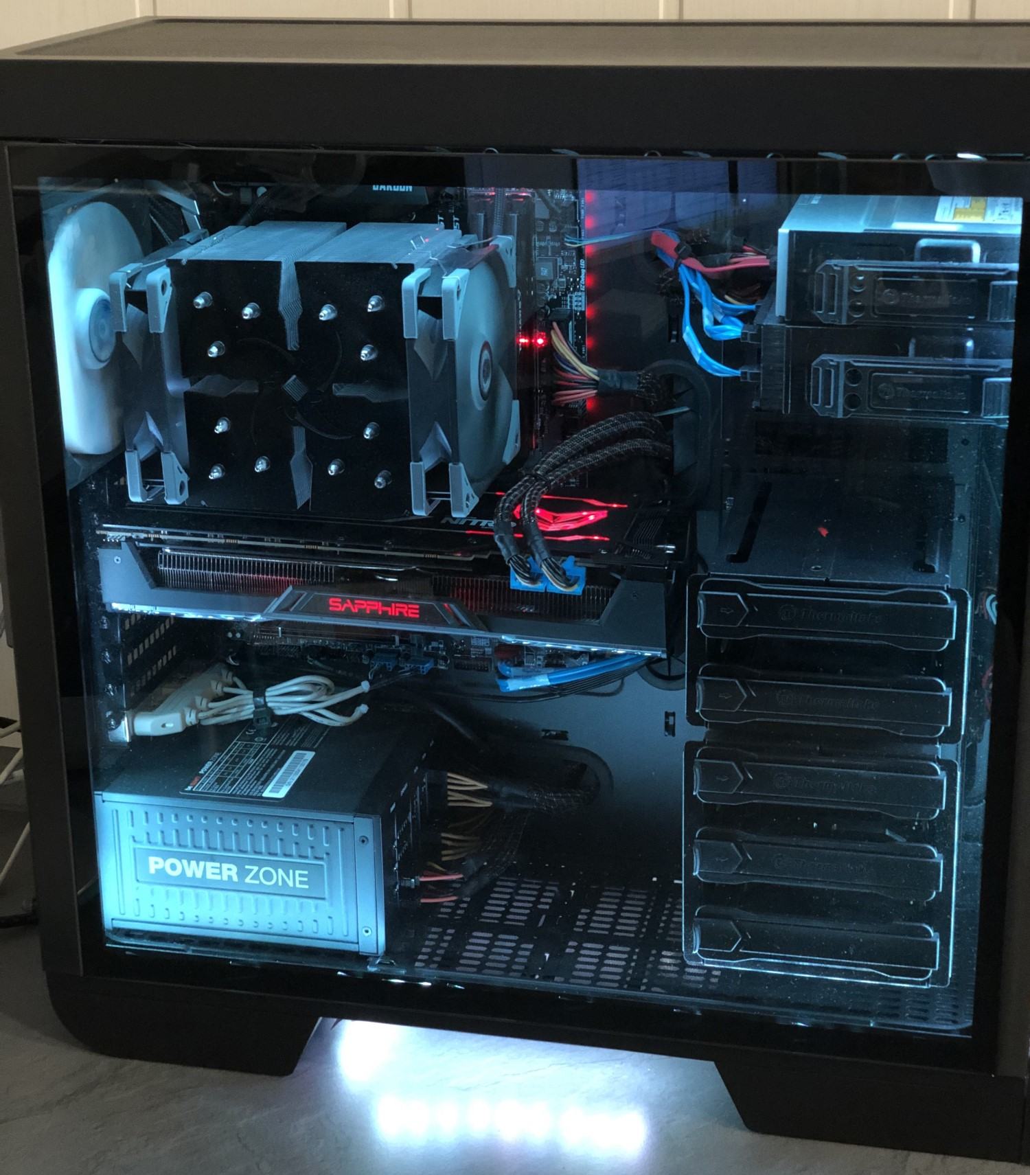 Scythe Ninja 5