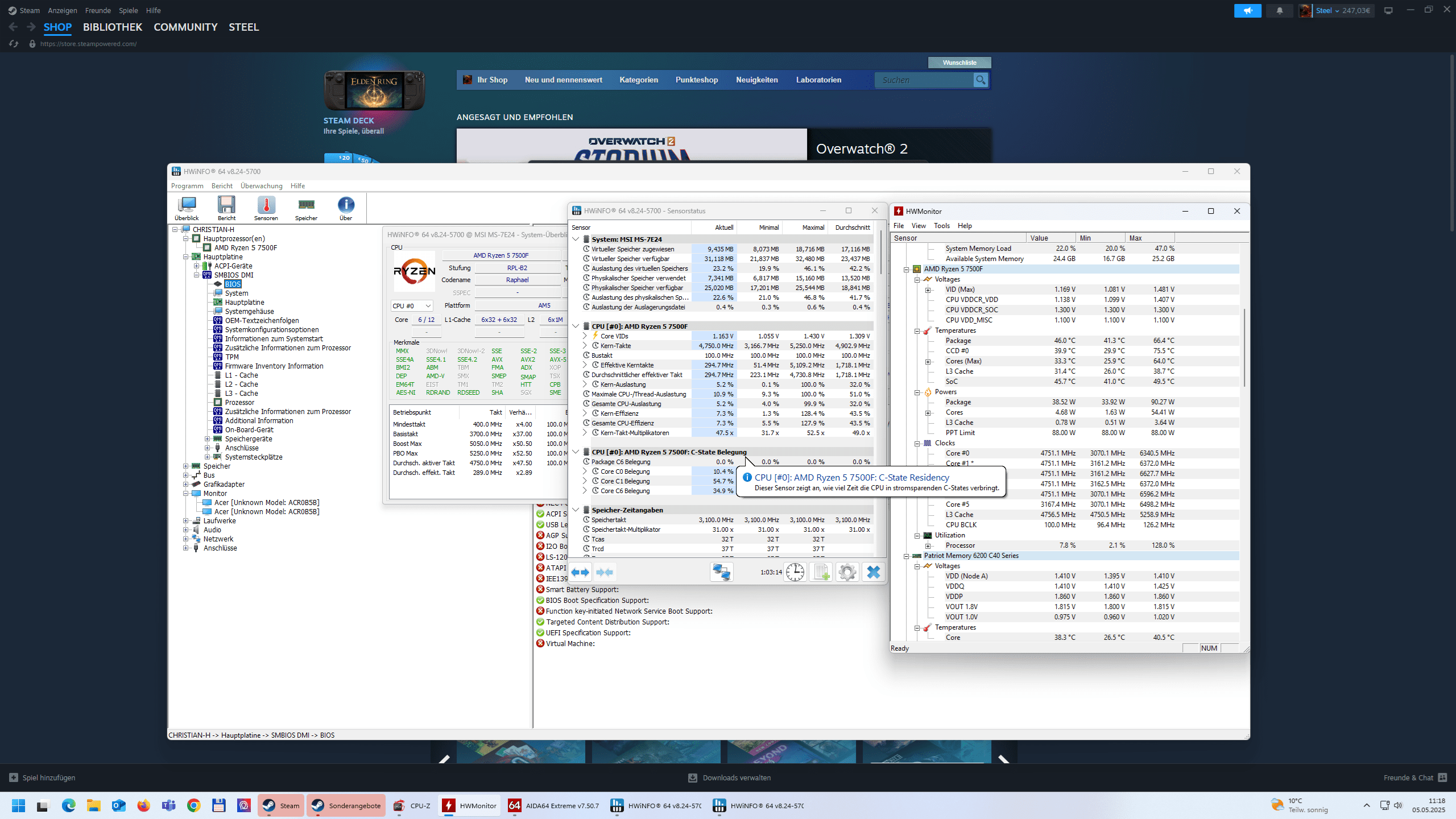 CPU  7500f neu.png
