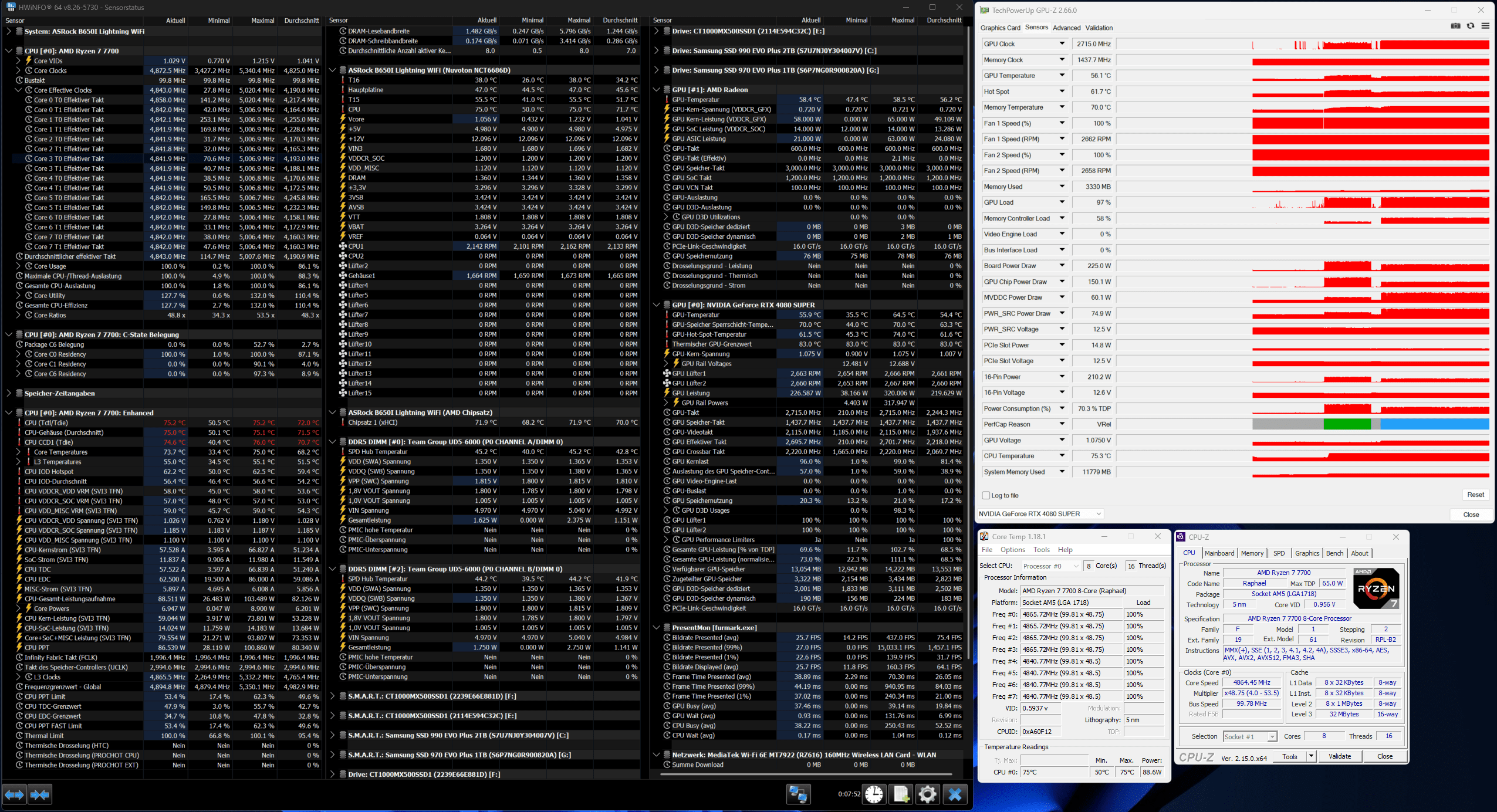 futuremark bench opengl3.2 UND Cinebench1.png