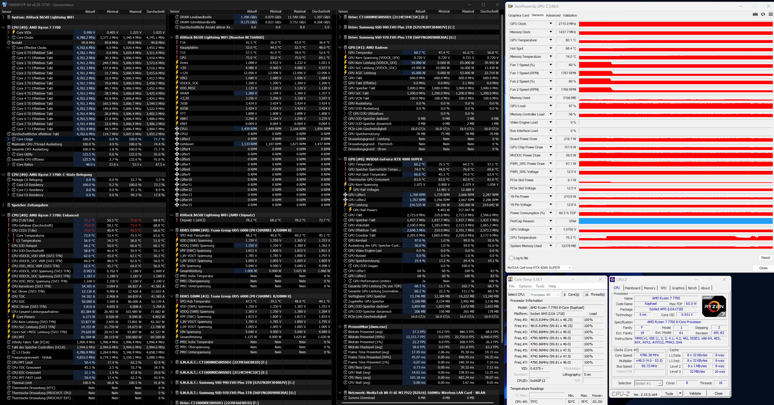 futuremark bench opengl3.2 UND Cinebench60Lüfter.png