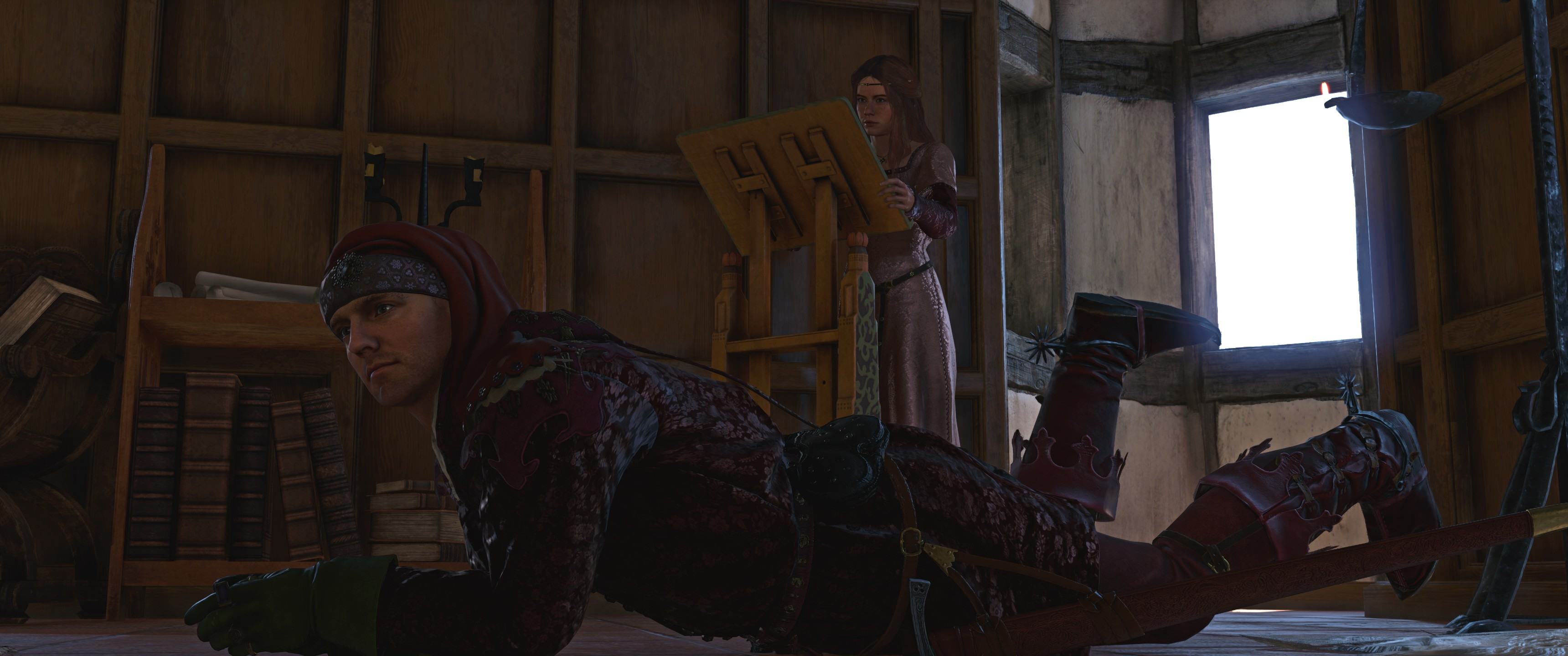 Kingdom Come_ Deliverance II 20.03.2025 22_24_39.jpeg