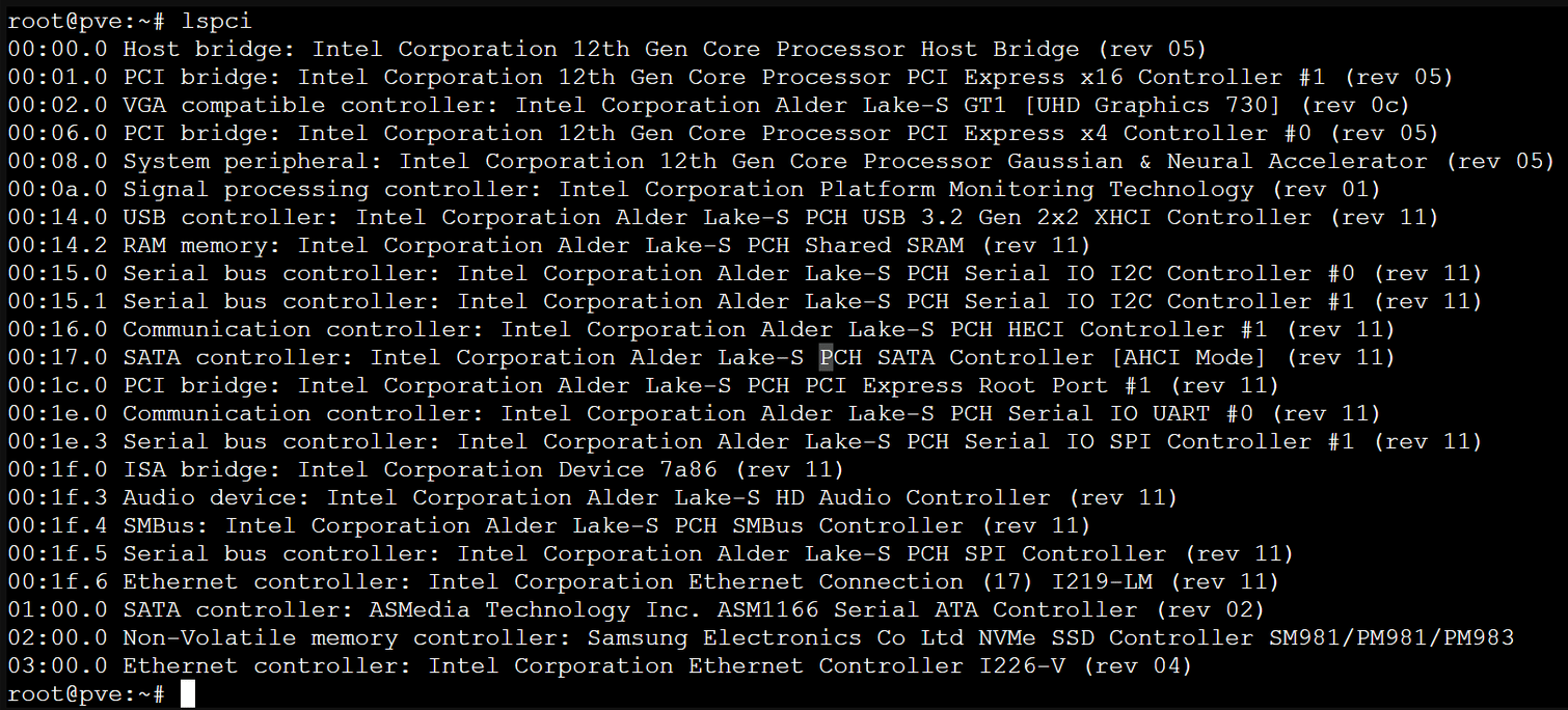 Proxmox_i12400_12W_LSPCI.png