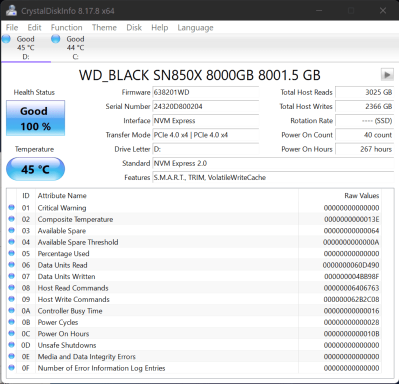 WD_Black-SN850X-8TB-NVMe-Game-SSD-Crystal-DiskInfo-798x768.png