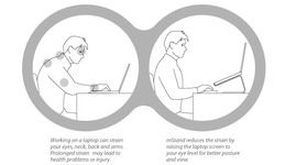 mStand ergonomics.gif