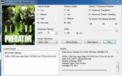 Alien VS Predator SSAO  ON _4xAA.JPG