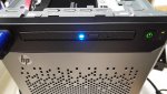 HP ProLiant MicroServer G1610T Gen8 DELOCK 61667 und 62669 - 10.jpg