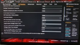 Strix-Z790-E WiFi (Model 1) i7-13700KF (Bios 1303) Alternate LieferDatum Aug-2023 pic1.jpg
