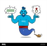 blaue-genie-aus-der-lampe-zeichentrickfigur-der-wunsch-reich-zu-sein-die-genie-wird-drei-belie...jpg