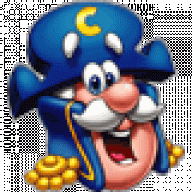 Captain Crunch