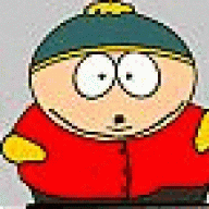 [SP-C]Cartman