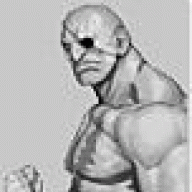 Sagat