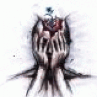 Purged