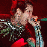 Metalfranke