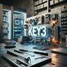 Key3